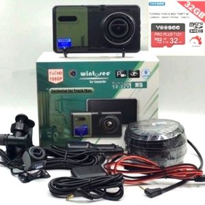 Vehicle Travelling Data Recording.